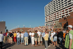 Eröffnung Surfcup06