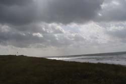 Sturm auf Sylt