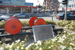 Alte Inselbahn