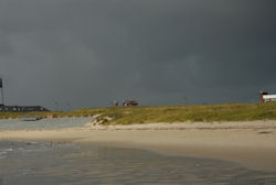 Wetterumschwung
