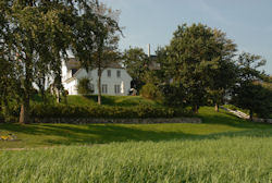 Nielsens Kaffeegarten