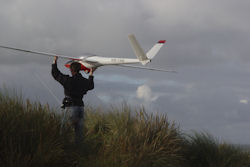 Modellflieger