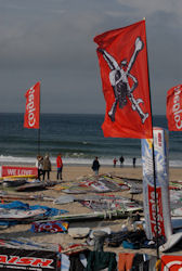 Piraten auf Sylt