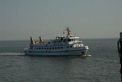 Butterschiff