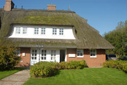 Unser Haus