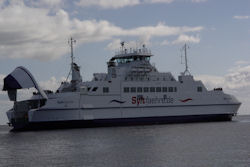 Syltfähre